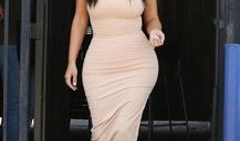 卡戴珊视频,奢华生活与争议瞬间