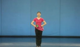 六级舞蹈考级全部舞蹈视频,舞动魅力，展现舞者风采