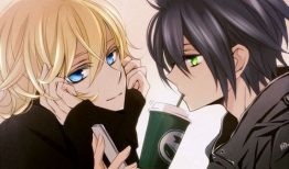 同性动漫,动漫中的温馨与共鸣