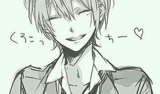 男孩动漫人物,热血少年动漫形象解析